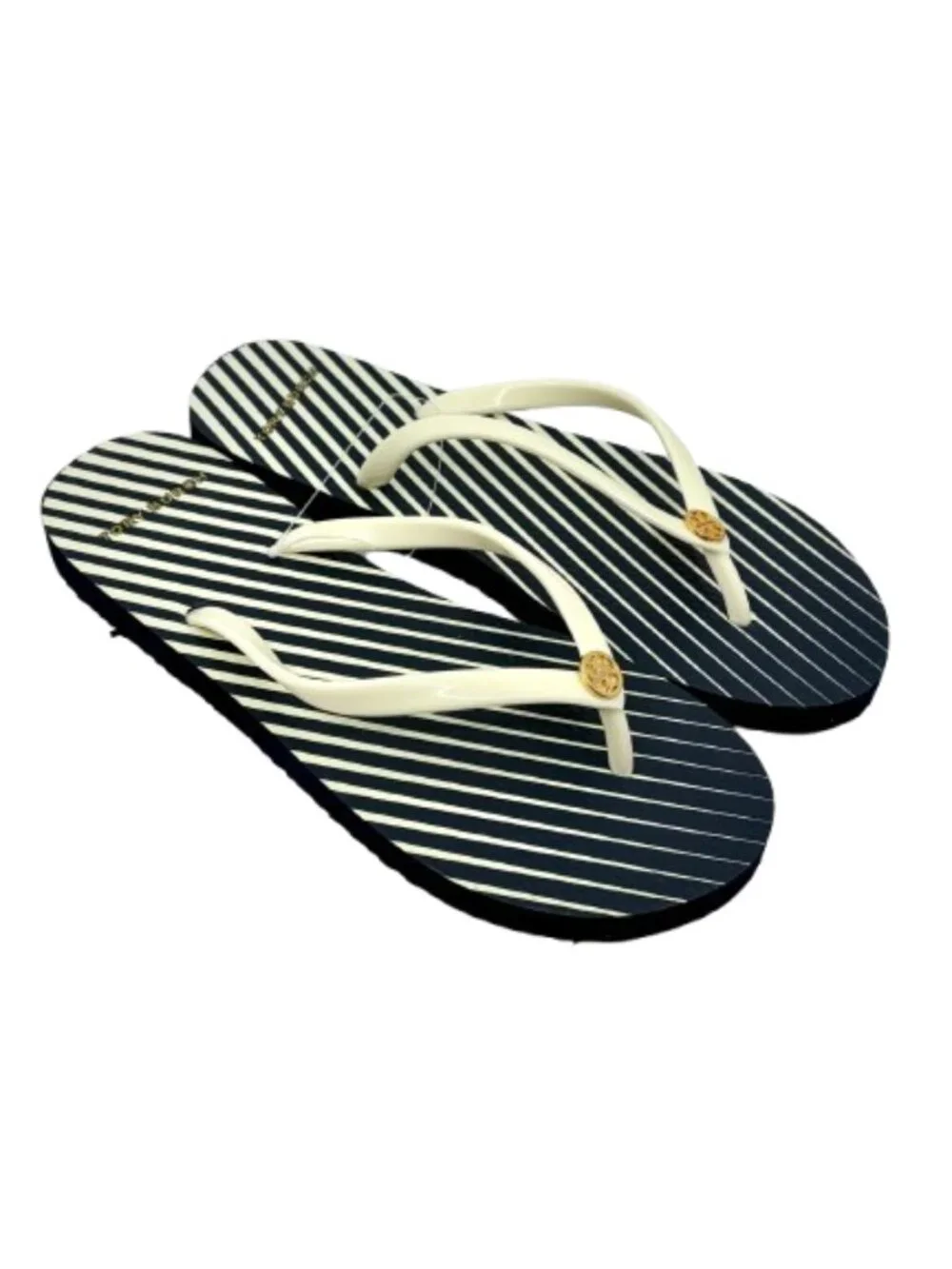 TORY BURCH~Thin Flip-Flops in 